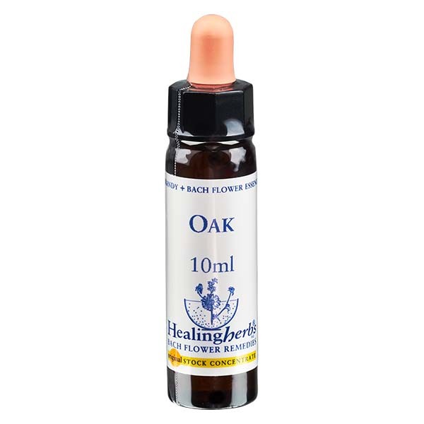 22 Oak, 10ml Essenz, Healing Herbs