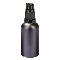 Frasco pulverizador de 30 ml BlackLine UT18/30 UNiTWIST Frasco pulverizador de 30 ml BlackLine UT18/30 UNiTWIST