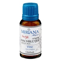 Vista previa: 32 Vine, 20g "Kügelchen", MirianaFlowers Vista previa: 32 Vine, 20g "Kügelchen", MirianaFlowers