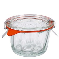 Tarro Gugelhupf WECK de 165 ml Tarro Gugelhupf WECK de 165 ml