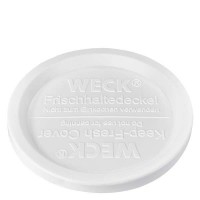 Tapa de frescor WECK/REX RR120 Tapa de frescor WECK/REX RR120