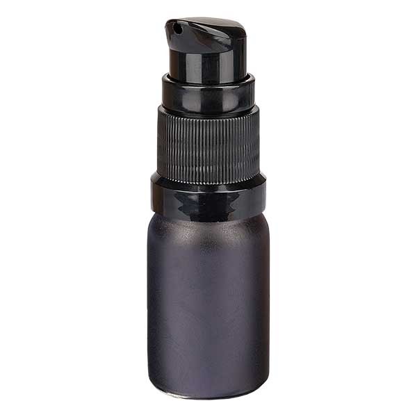 Frasco pulverizador de 5 ml BlackLine UT18/5 UNiTWIST