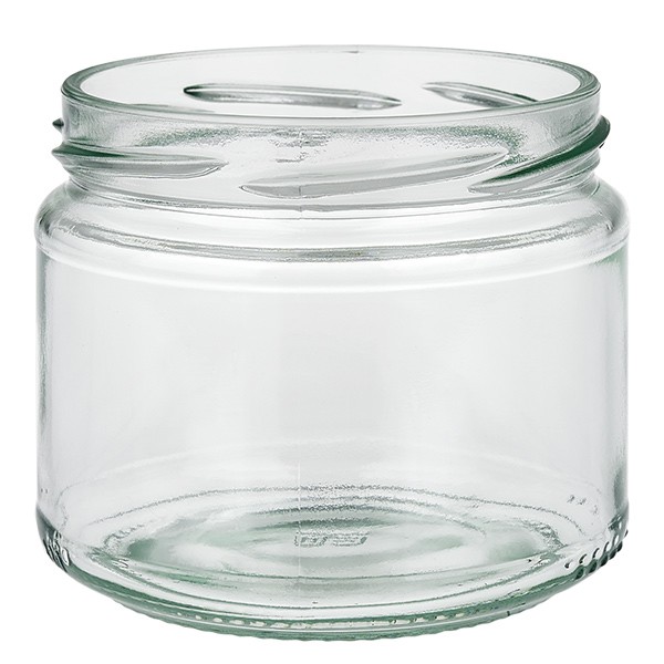 UNiTWIST Runda330 - verre rond contenu 330ml TO82
