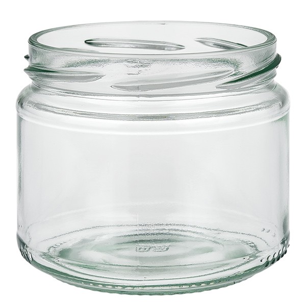 UNiTWIST Runda330 - verre rond contenu 330ml TO82