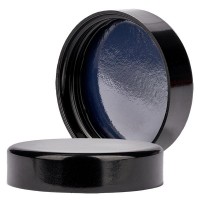 Tapa de rosca negra para bote violeta de 30 ml 103539 Tapa de rosca negra para bote violeta de 30 ml 103539