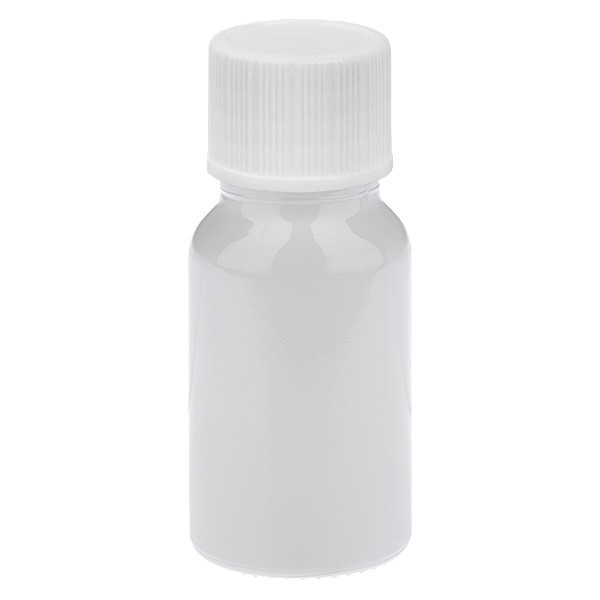 Frasco de 10 ml, 11 mm SV, blanco STD WhiteLine UT18/10