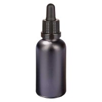 Vista previa: Frasco con pipeta cuentagotas de 30 ml con precinto de originalidad BlackLine UT18/30 UNiTWIST Vista previa: Frasco con pipeta cuentagotas de 30 ml con precinto de originalidad BlackLine UT18/30 UNiTWIST