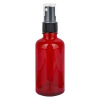 Botella de espray de 50 ml RedLine UT18/50 UNiTWIST Botella de espray de 50 ml RedLine UT18/50 UNiTWIST