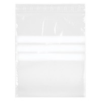 100 bolsas polyzip, 80 x 120 mm, con campo de rotulación, grosor: 50 mµ 100 bolsas polyzip, 80 x 120 mm, con campo de rotulación, grosor: 50 mµ