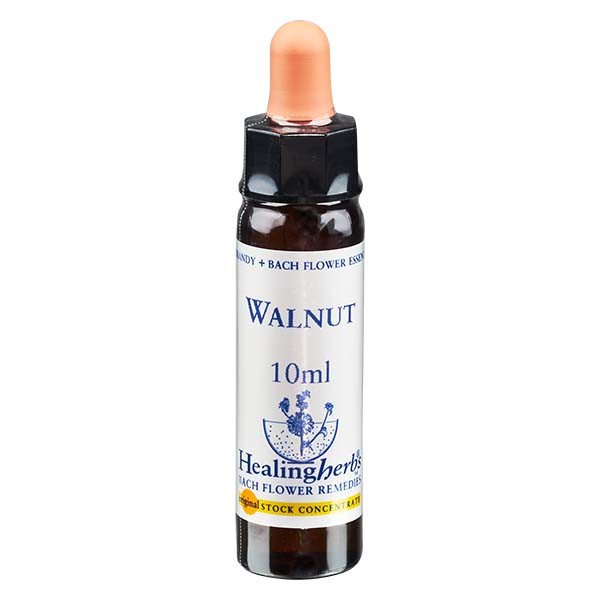 33 Walnut, 10ml Essenz, Healing Herbs