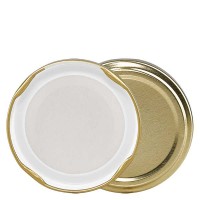 UNITWIST TO70 dorado, BioSeal, BPA-NI, unitemp UNITWIST TO70 dorado, BioSeal, BPA-NI, unitemp