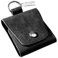 Miniestuche monedero Fist Aid de FloraCura para 3 frascos, ø 11 mm Miniestuche monedero Fist Aid de FloraCura para 3 frascos, ø 11 mm