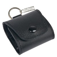 Estuche de cuero para 4 vasos de ø 9-11 mm FloraCura Estuche de cuero para 4 vasos de ø 9-11 mm FloraCura