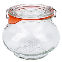 Tarro decorativo WECK 220 ml Tarro decorativo WECK 220 ml