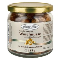 Nueces de lavado Doktor-Klaus (115 g) en tarro UniTwist Nueces de lavado Doktor-Klaus (115 g) en tarro UniTwist