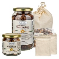 Set de nueces de lavado Doktor-Klaus Set de nueces de lavado Doktor-Klaus