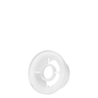 Anillo vertedor de 28 mm para frascos de medicamentos Euro (no para 30 ml) Anillo vertedor de 28 mm para frascos de medicamentos Euro (no para 30 ml)