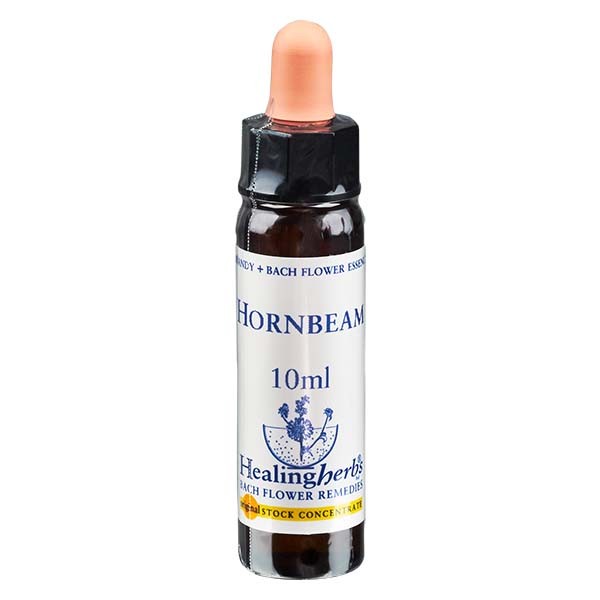 17 Hornbeam, 10ml Essenz, Healing Herbs