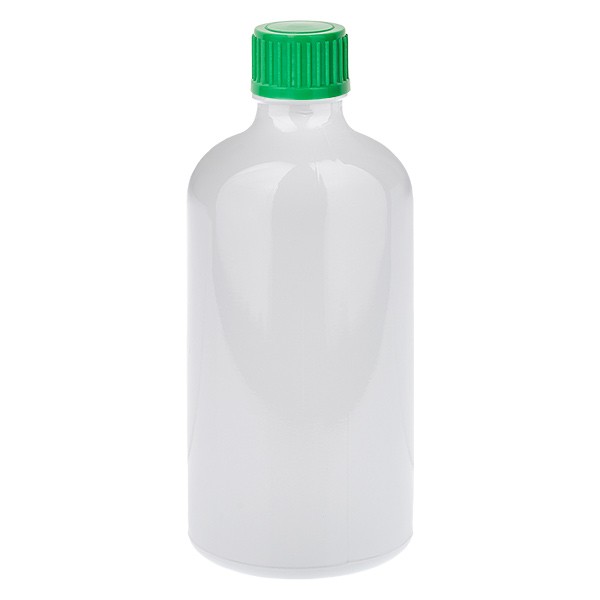 100 ml con gotero 0,8 mm verde STD WhiteLine UT18/100