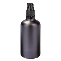 Frasco pulverizador de 100 ml BlackLine UT18/100 UNiTWIST Frasco pulverizador de 100 ml BlackLine UT18/100 UNiTWIST