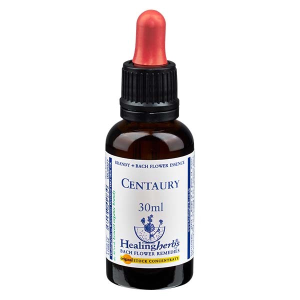 4 Centaury, 30ml Essenz, Healing Herbs