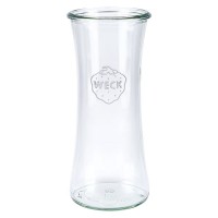 Tarro para delikatessen WECK de 700 ml, parte inferior Tarro para delikatessen WECK de 700 ml, parte inferior