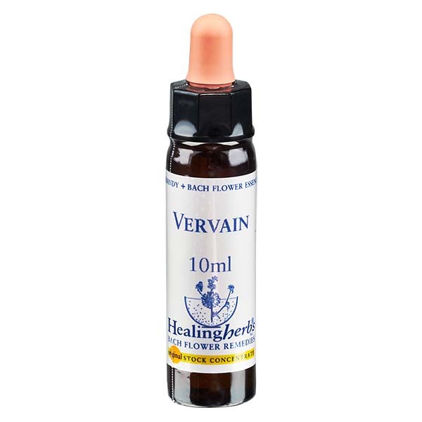 31 Vervain, 10ml Essenz, Healing Herbs