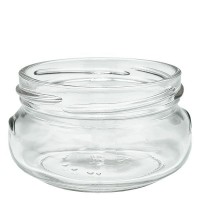 UNiTWIST Terrina120 - tarrina de 120 ml TO70 UNiTWIST Terrina120 - tarrina de 120 ml TO70