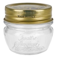 40ml Minicristal "Quattro Stagioni" Con tapa 40ml Minicristal "Quattro Stagioni" Con tapa