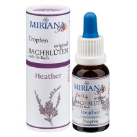 14 Heather, 20ml Stockbottle, MirianaPet. 14 Heather, 20ml Stockbottle, MirianaPet.