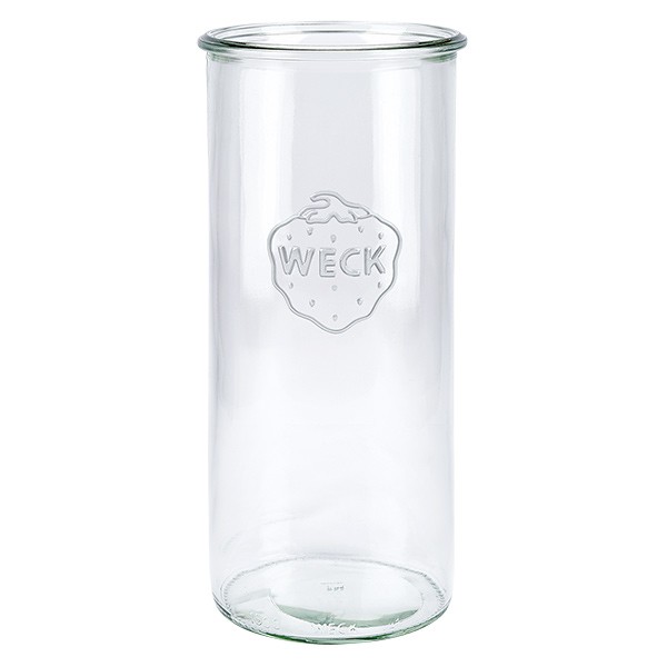 Tarro para desmoldar WECK de 1500 ml, parte inferior