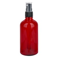 Botella de espray de 100 ml RedLine UT18/100 UNiTWIST Botella de espray de 100 ml RedLine UT18/100 UNiTWIST