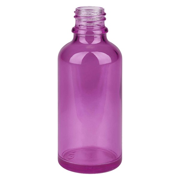 50ml Apothekenflasche PurpleLine UT18/10 UNiTWIST