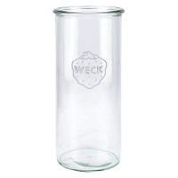 Tarro para desmoldar WECK de 1500 ml, parte inferior Tarro para desmoldar WECK de 1500 ml, parte inferior