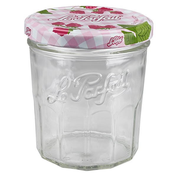 Jam Le Parfait® 324 ml D 82