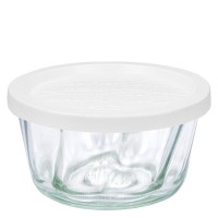 450ml Gugelhupf Tarro con Tapa Fresco WECK RR120 450ml Gugelhupf Tarro con Tapa Fresco WECK RR120