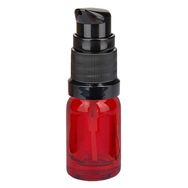 Frasco pulverizador de 5 ml RedLine UT18/5 UNiTWIST