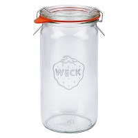 Tarro cilíndrico WECK de 340 ml Tarro cilíndrico WECK de 340 ml