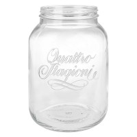 3000ml Cristal redondo "Quattro Stagioni" QS110mm 3000ml Cristal redondo "Quattro Stagioni" QS110mm