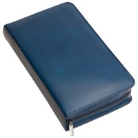 Vista previa: Estuche monedero London de FloraCura para 468 frascos, Ø 9,8 mm Vista previa: Estuche monedero London de FloraCura para 468 frascos, Ø 9,8 mm
