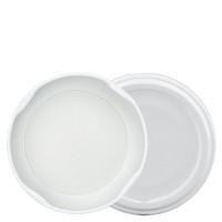 UNITWIST TO48 blanco, BioSeal, BPA-NI, unitemp UNITWIST TO48 blanco, BioSeal, BPA-NI, unitemp