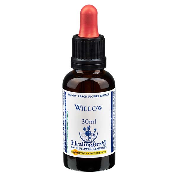 38 Willow, 30ml Essenz, Healing Herbs