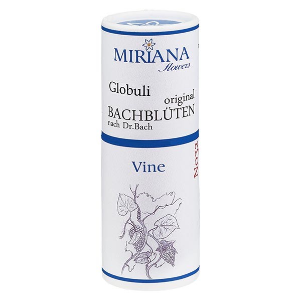 32 Vine, 20g "Kügelchen", MirianaFlowers