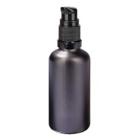 Frasco pulverizador de 50 ml BlackLine UT18/50 UNiTWIST Frasco pulverizador de 50 ml BlackLine UT18/50 UNiTWIST