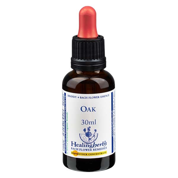 22 Oak, 30ml Essenz, Healing Herbs